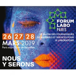 Salon Forum Labo