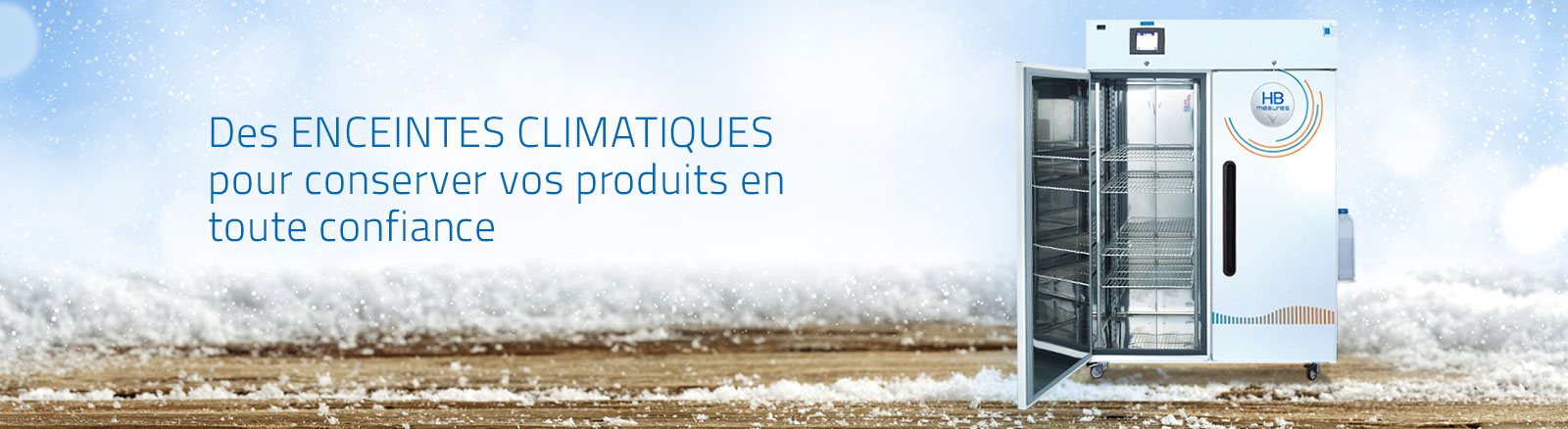 HB Mesures enceinte de stabilité