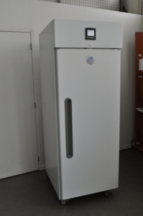 Enceinte climatique STAB650